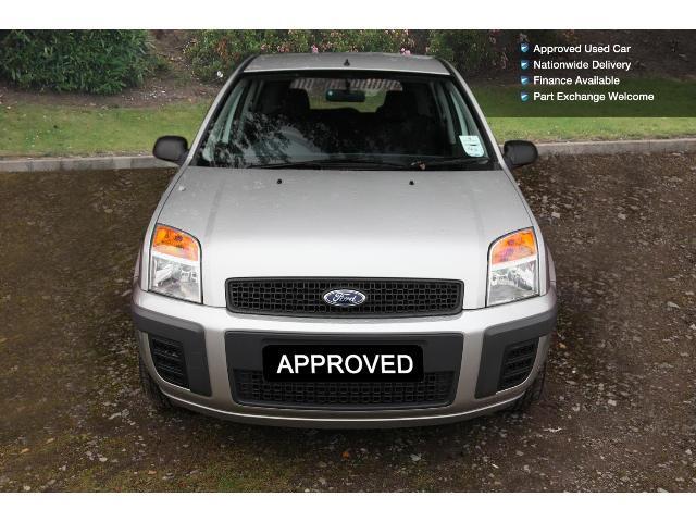 Used ford fusion petrol in bangalore #2